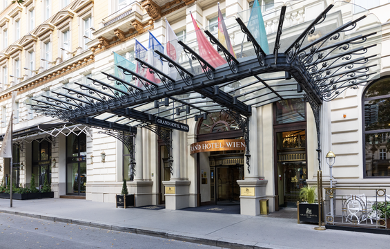 Hotels punkten bei Investoren als Krisenanker
