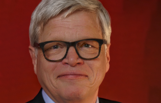 Martin Prunbauer warnt vor einer Wohnungsnot