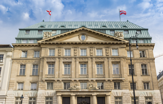 Christie & Co: Österreichs Hotelmarkt mit solidem Halbjahr