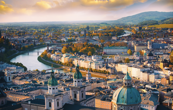 EHL: Österreichs Investmentmarkt hält Vorjahresniveau