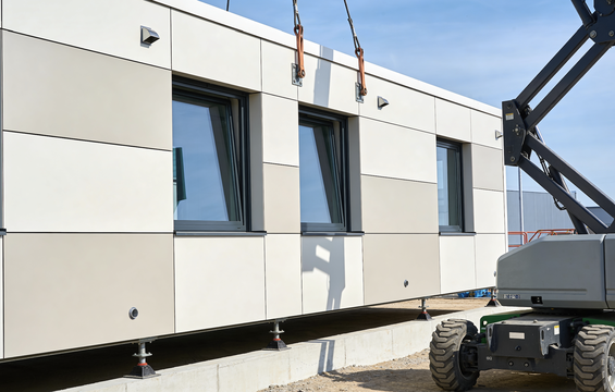ÖNORM B 4119: Neue Dach-Vorgaben verteuern Hausbau um 7.000 Euro