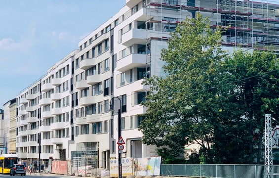 ÖHGB fordert Impulse für Wohneigentum