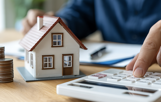 ÖHGB fordert Entlastung für Immobilieneigentum