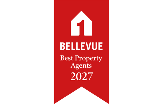 Best Property Agents 2027 Siegel 