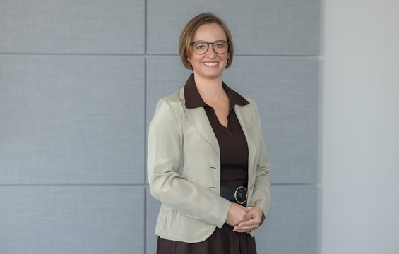 Nicole Fürntrath warnt vor eine klaffende Angebotslücke am Mietmarkt.