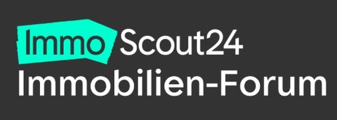 ImmoScout24 Immobilien-Forum 2025