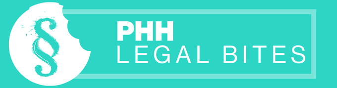 PHH Legal Bites