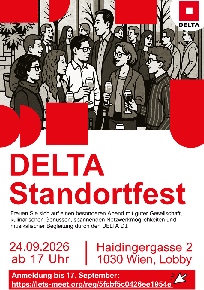 DELTA Standortfest
