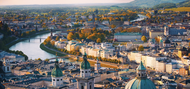 Österreichischer Investmentmarkt 2025 zurück auf Vorkrisenniveau