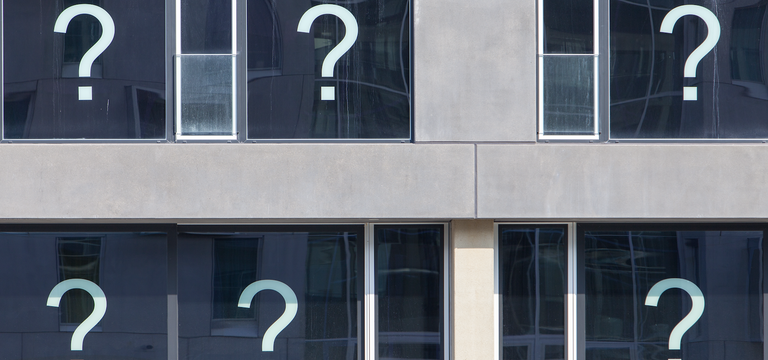 Die Wirkung der Leerstandsabgabe bleibt umstritten.