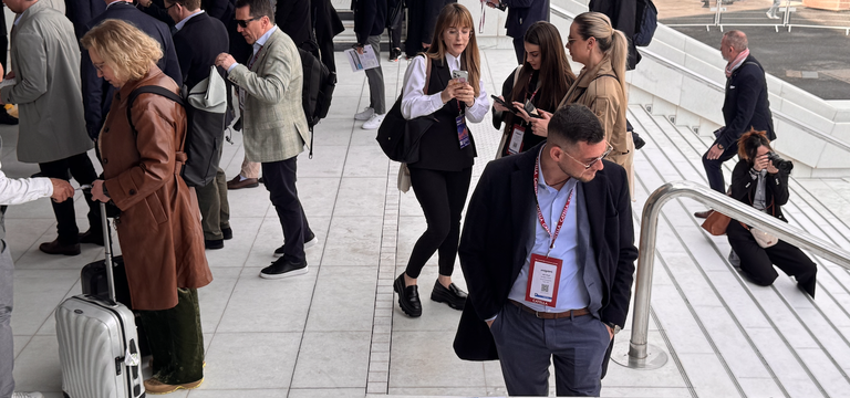 DIE MIPIM startet mit dem Thema Wohnen 