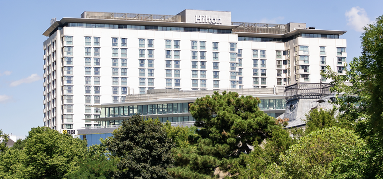 Internationale Investoren treiben die Nachfrage nach Hotels und Studentenwohnhäusern in Österreich – 2025 lag der Anteil der Assetklasse bereits bei 17 Prozent des Transaktionsvolumens