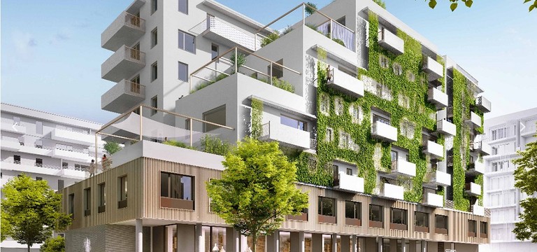 Nicht nur in Wien wie hier in der Seestadt wird gesucht, auch in den 2nd Cities immer mehr.