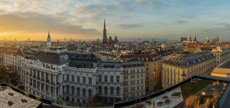 Analyse: Wiens Wohnungsmarkt am Limit
