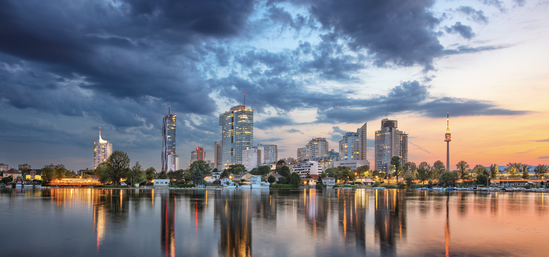 Historisches Neubautief trifft auf starke IT-Nachfrage: Der Wiener Büromarkt verzeichnete im ersten Quartal 2026 trotz geringster Fertigstellungsraten seit 30 Jahren ein deutliches Plus bei der Vermietungsleistung.
