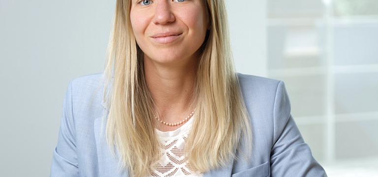 Elena Berwanger beobachtet eine zunehmende Professionalisierung der Szene.