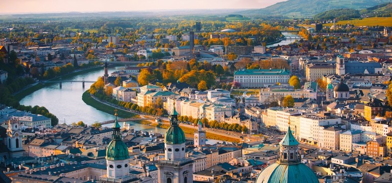 Durchschnittliche Immobilienpreise 2025 erneut gestiegen
