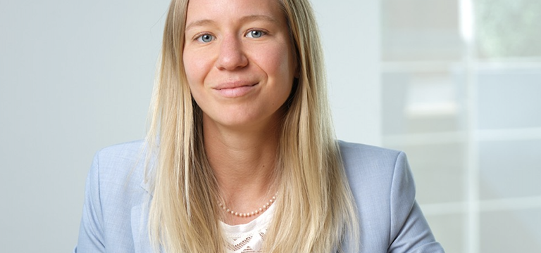 Elena Berwanger beobachtet eine zunehmende Professionalisierung der Szene.
