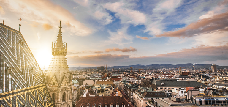 Colliers-Analyse: Immobilien-Investmentmarkt zeigt positive Dynamik in Österreich