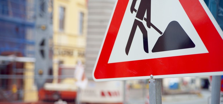 Die VÖPE sieht (k)einen Tropfen auf den heißen Stein.