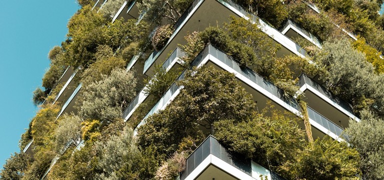 Laut einer Studie bleibt Nachhaltiges Wohnen in Österreich wichtig