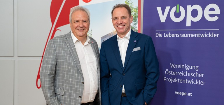VÖPE und GBV fordern Verfahrensturbo 