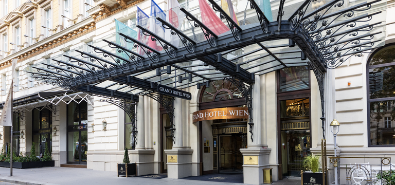 Hotels punkten bei Investoren als Krisenanker