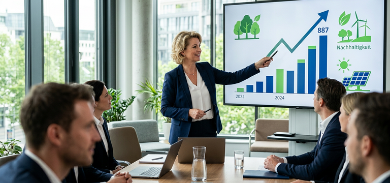 Crif baut seine globale ESG-Strategie weiter aus