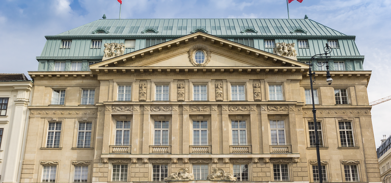 Christie & Co: Österreichs Hotelmarkt mit solidem Halbjahr