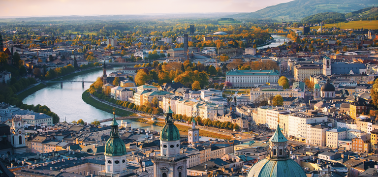 EHL: Österreichs Investmentmarkt hält Vorjahresniveau