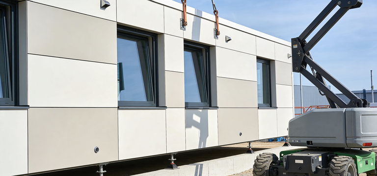 ÖNORM B 4119: Neue Dach-Vorgaben verteuern Hausbau um 7.000 Euro