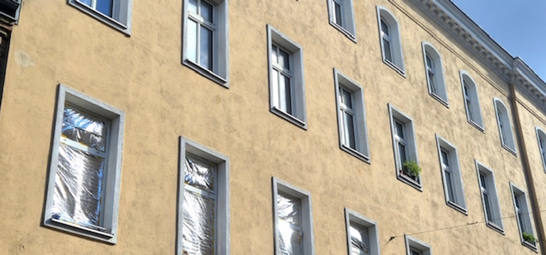 Hitze verändert Immobilienmarkt
