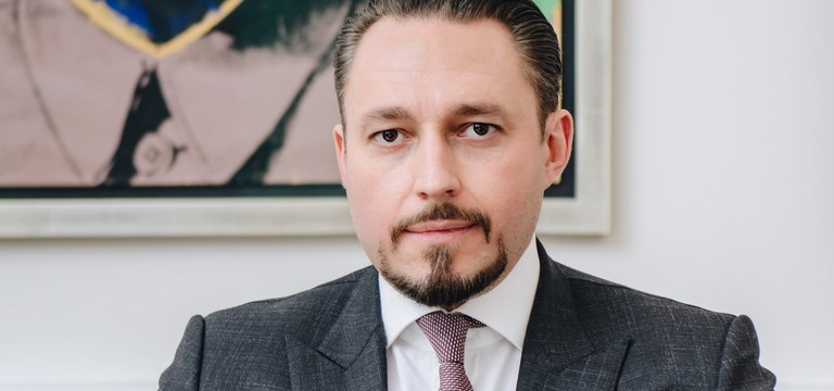 Eine weitere Gesellschaft von Klemens Hallmann ging pleite.