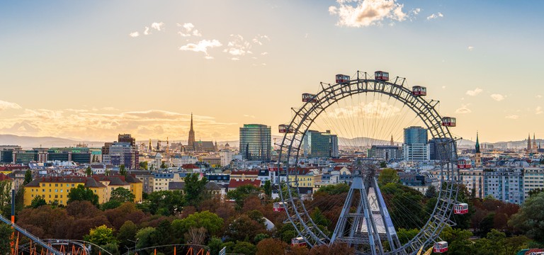 Engpässe bei Betriebsflächen in Wien 