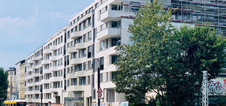 ÖHGB fordert Impulse für Wohneigentum