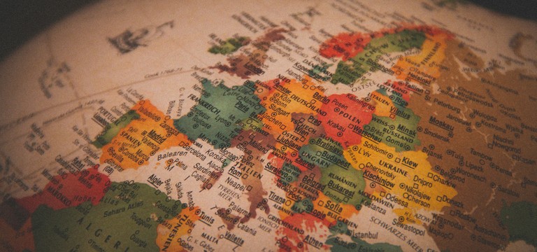 Europa bleibt attraktiv