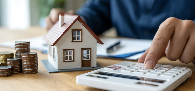 ÖHGB fordert Entlastung für Immobilieneigentum
