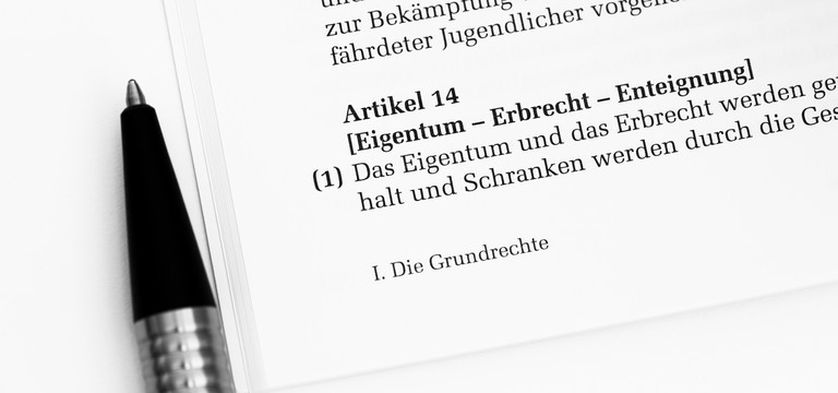 Banken warnen vor Enteignungspläne