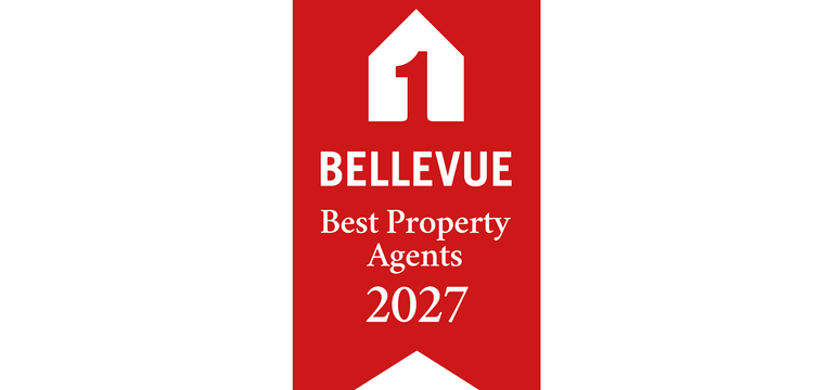 Best Property Agents 2027 Siegel 