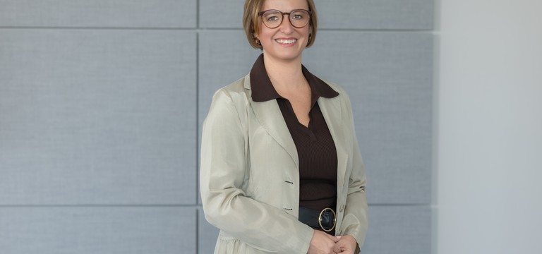 Nicole Fürntrath warnt vor eine klaffende Angebotslücke am Mietmarkt.