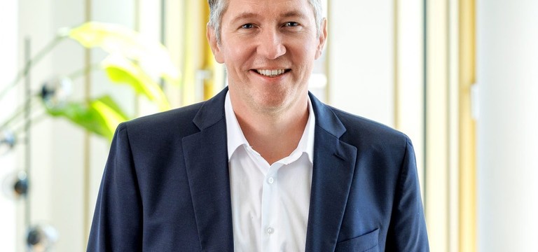 Der Österreicher Roman Löbsch treibt die Values-Expansion  hier voran