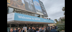 Die Stimmung auf der MIPIM wird besser.