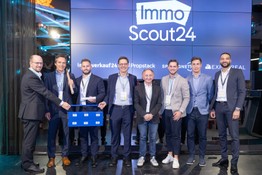 Der Austausch zwischen Expert:innen stand beim ImmoScout24 Immobilien-Forum im Vordergrund.