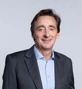 Andreas Ridder berichtet über verhaltenen Büromarkt-Start 