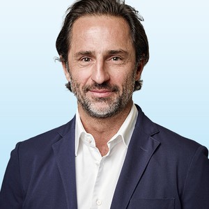 Thomas Belina