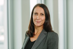 Petia Zeiringer