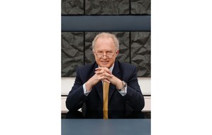 Alfred Nemetschke - Partner bei Nemetschke Huber Koloseus Rechtsanwälte