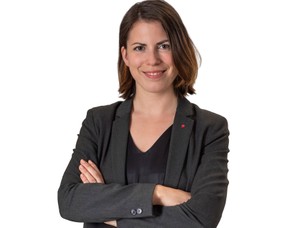 Anna Geher