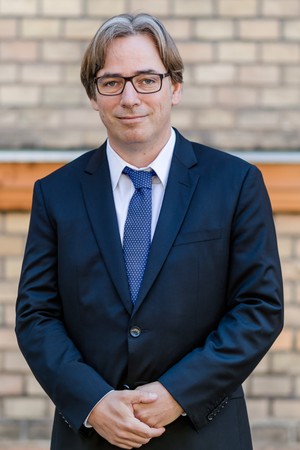 Roland Weinrauch