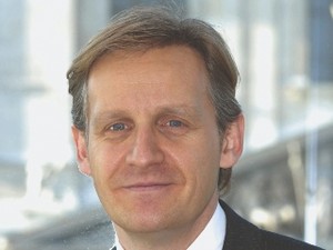 Stefan Artner